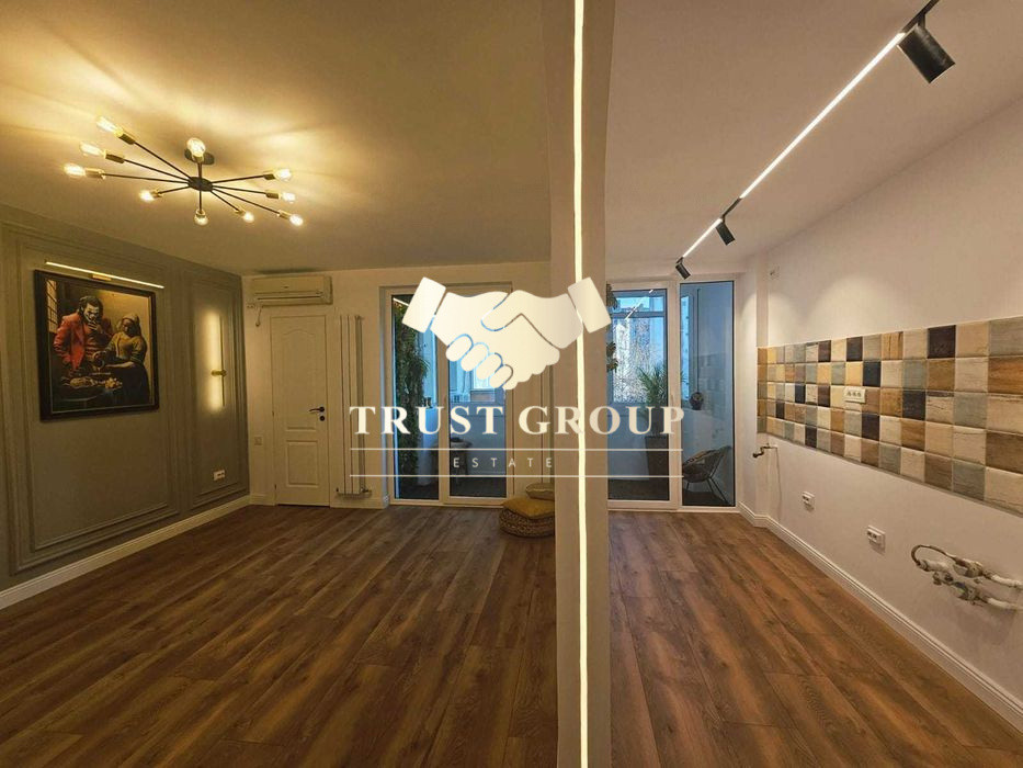 Apartament 2 camere Amzei | Renovat 2026 | Imobil Fără Risc sau Urgenta 