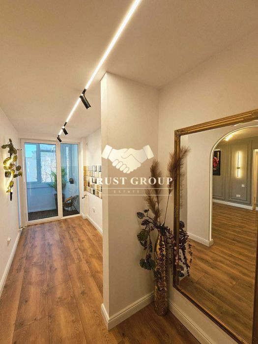 Apartament 2 camere Amzei | Renovat 2026 | Imobil Fără Risc sau Urgenta 