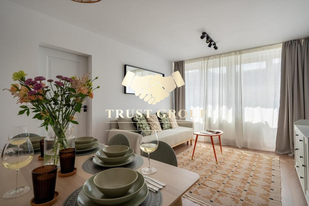 Apartament 2 camere Cismigiu-Ultracentral - Fara risc seismic