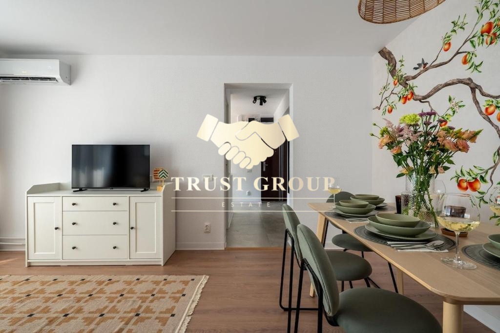 Apartament 2 camere Cismigiu-Ultracentral - Fara risc seismic