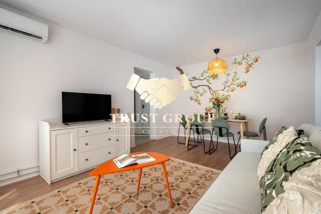 Apartament 2 camere Cismigiu-Ultracentral - Fara risc seismic