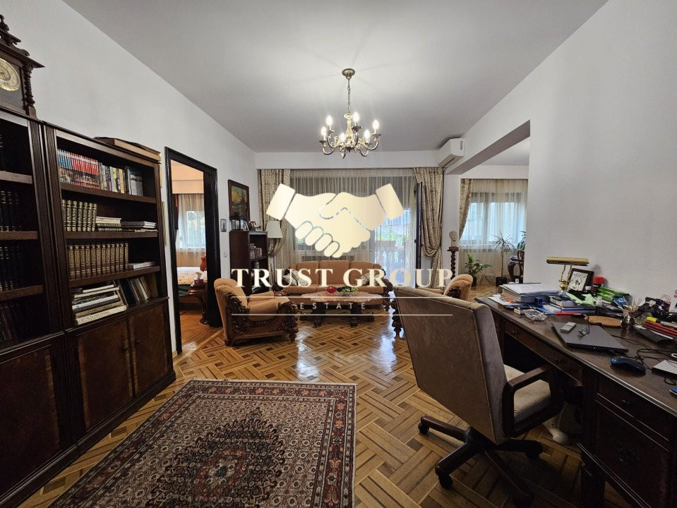 Apartament 4 camere Grădina Icoanei 