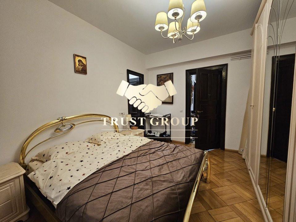 Apartament 4 camere Grădina Icoanei 