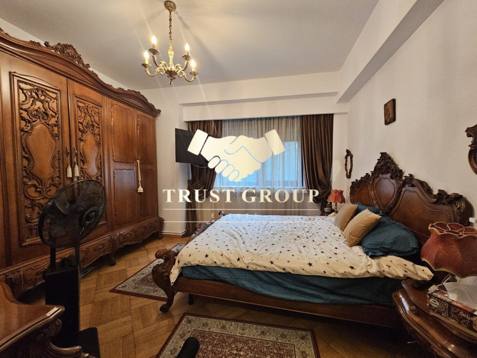 Apartament 4 camere Grădina Icoanei 