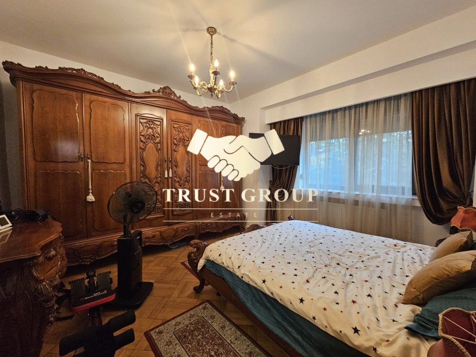 Apartament 4 camere Grădina Icoanei 