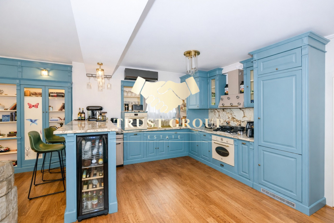 Apartament 3 camere Aviației | Parcare 