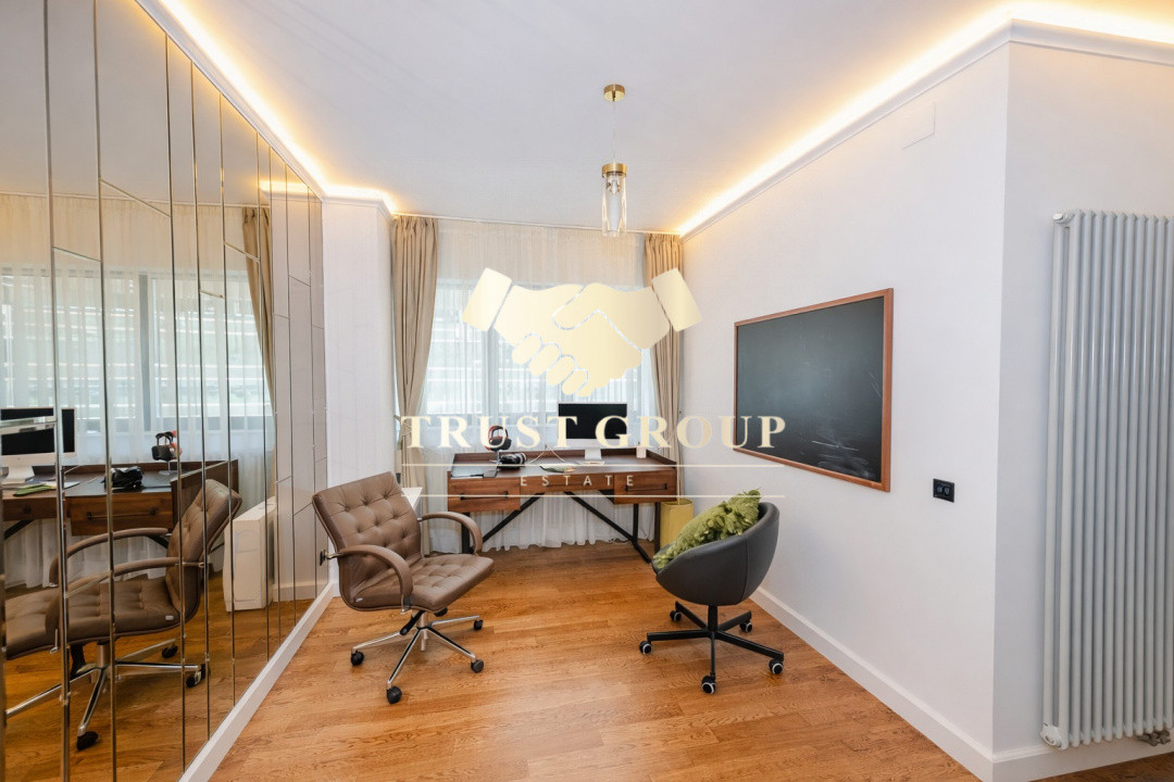 Apartament 3 camere Aviației | Parcare 