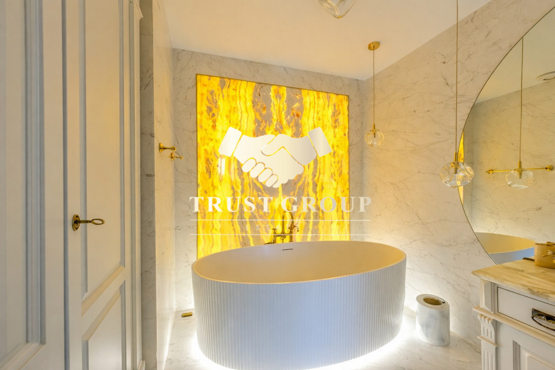 Apartament 3 camere Aviației | Parcare 