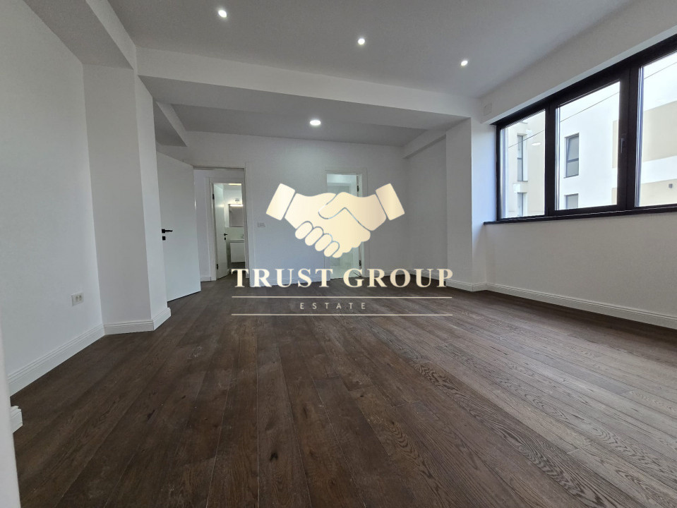 Penthouse Dorobanti   | Parcare 