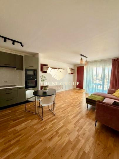 Apartament 2 camere Floreasca 