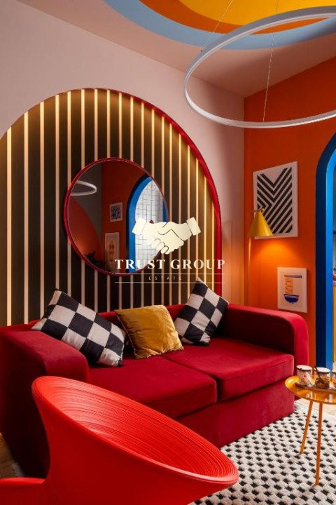 Duplex Herastrau | Imobil 2021