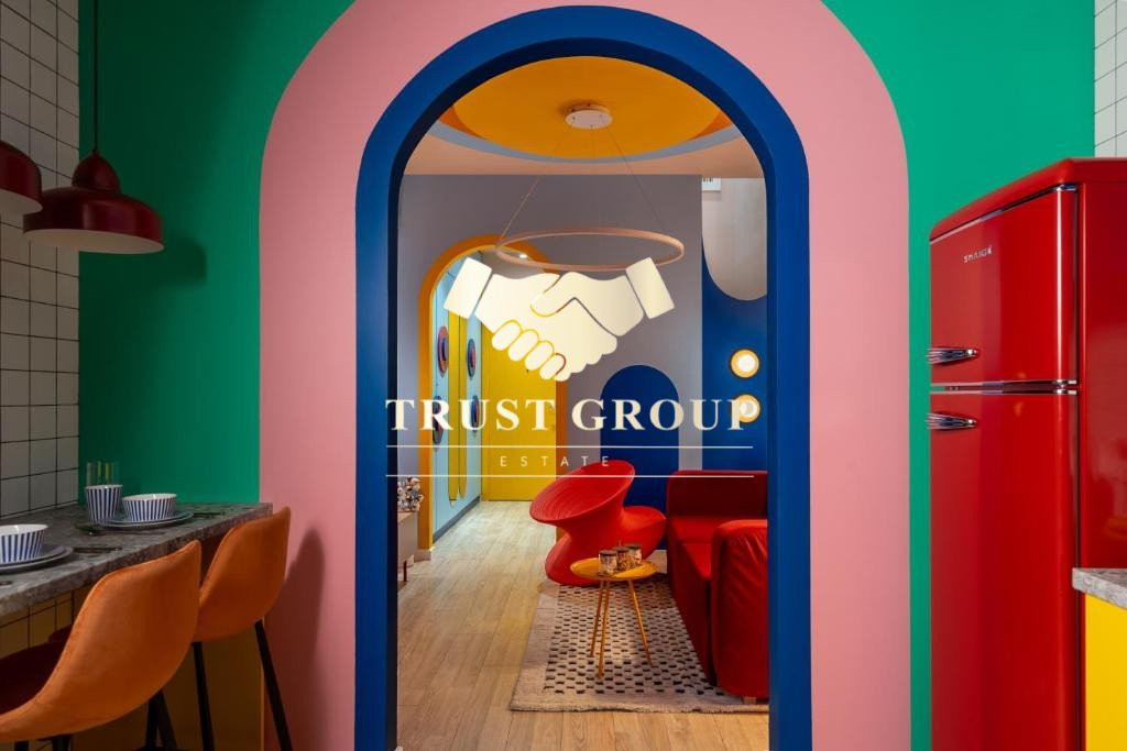 Duplex Herastrau | Imobil 2021