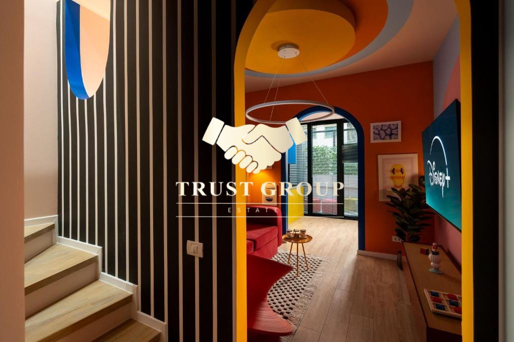 Duplex Herastrau | Imobil 2021