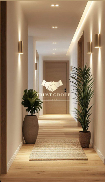 Apartament 3 camere Aviației | Imobil 2025 | Parcare 