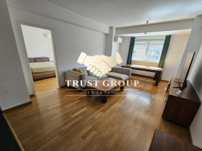 Apartament 3 camere Știrbei Vodă | Imobil 1948 | Renovat complet 