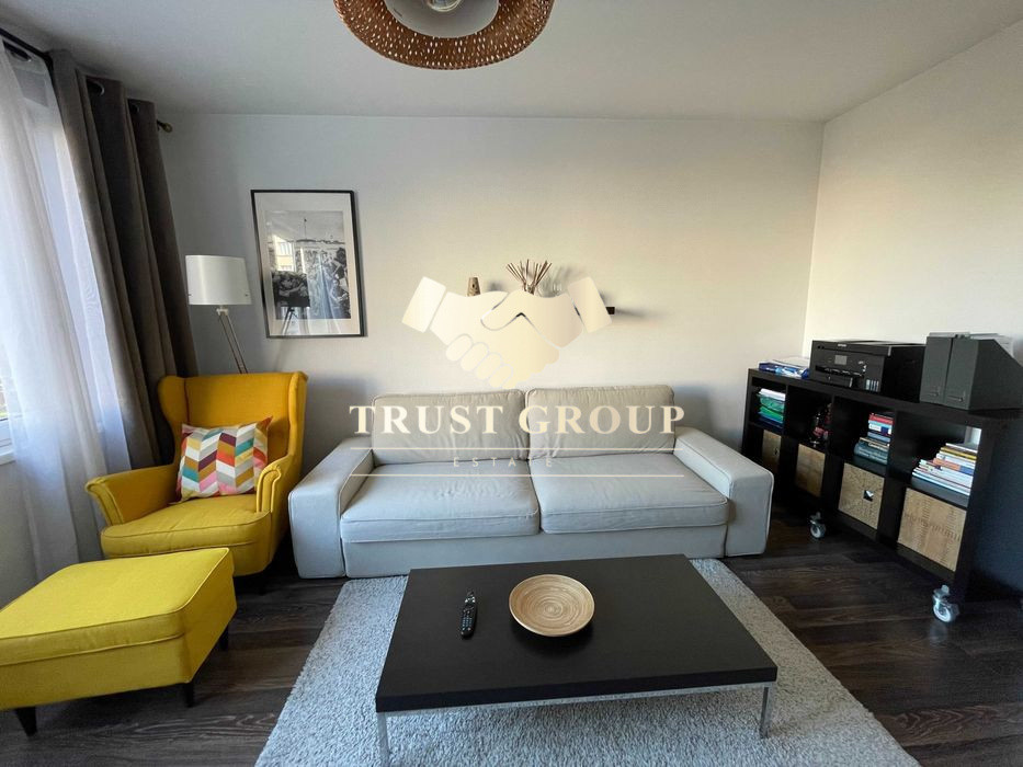 Apartament 2 camere Cismigiu | Imobil fără risc seismic 