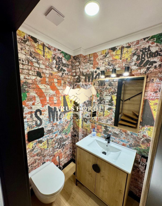 Apartament 3 camere tip duplex Parcul Circului | Boxa | Parcare 