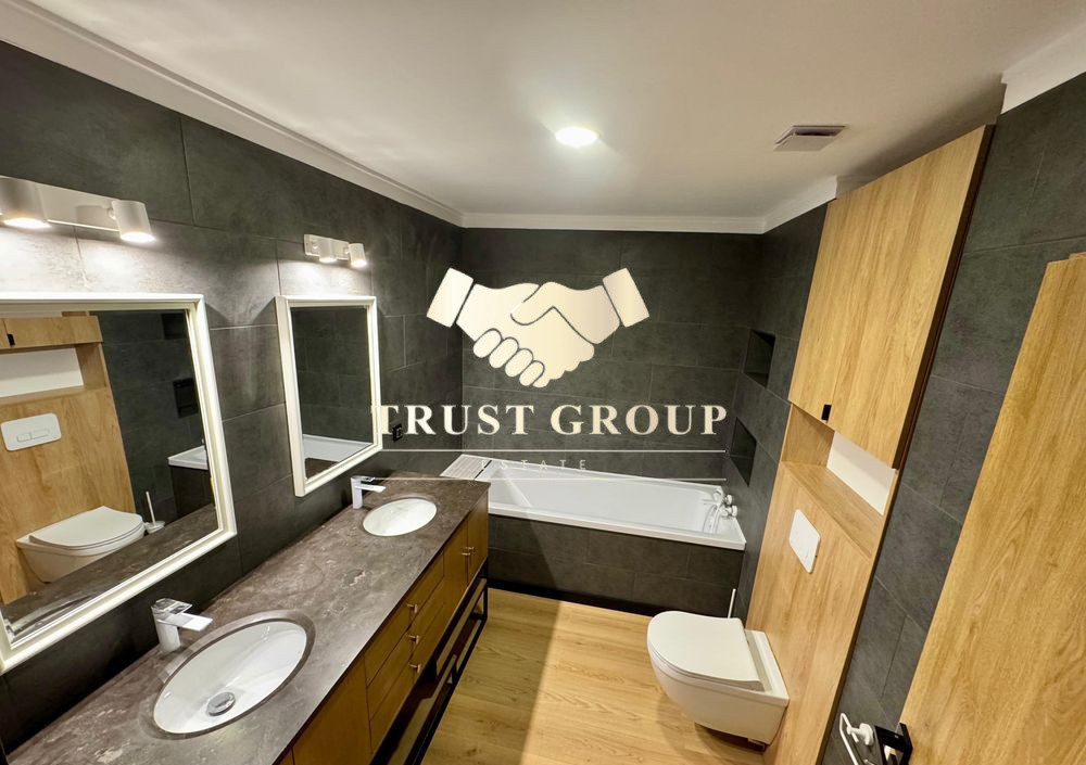 Apartament 3 camere tip duplex Parcul Circului | Boxa | Parcare 