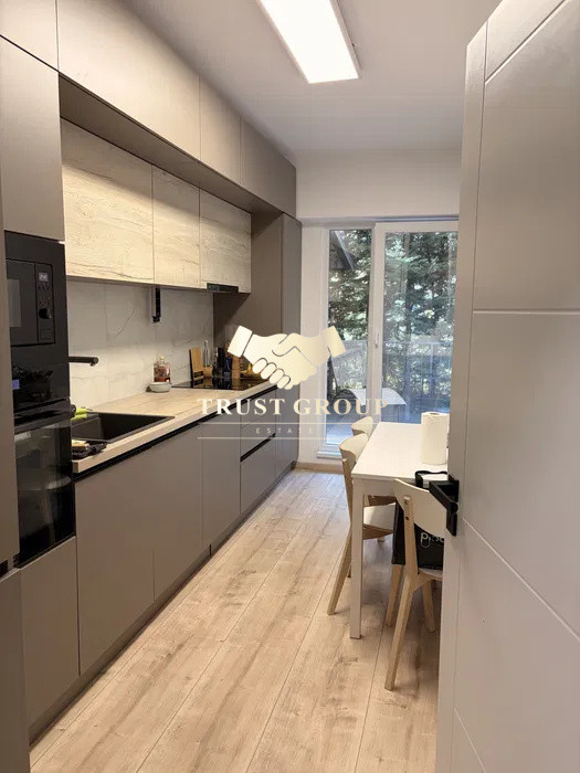 3 camere Lujerului-Plaza | 49mp Terasa | 