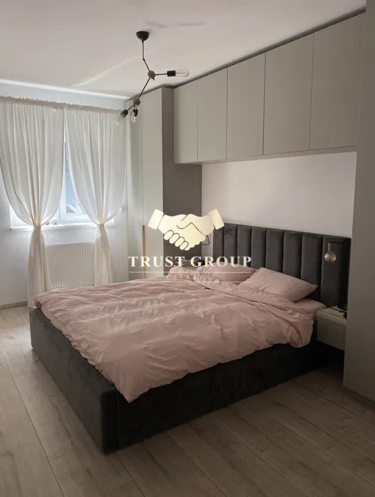 3 camere Lujerului-Plaza | 49mp Terasa | 