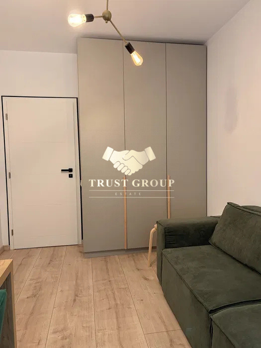 3 camere Lujerului-Plaza | 49mp Terasa | 