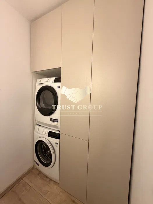 3 camere Lujerului-Plaza | 49mp Terasa | 