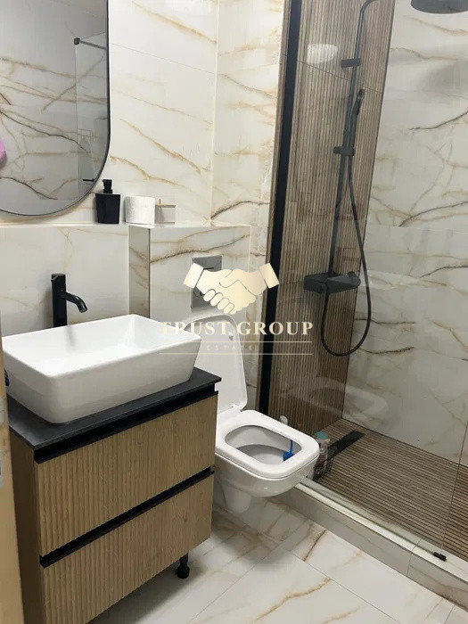 3 camere Gorjului | Bloc reabilitat | 