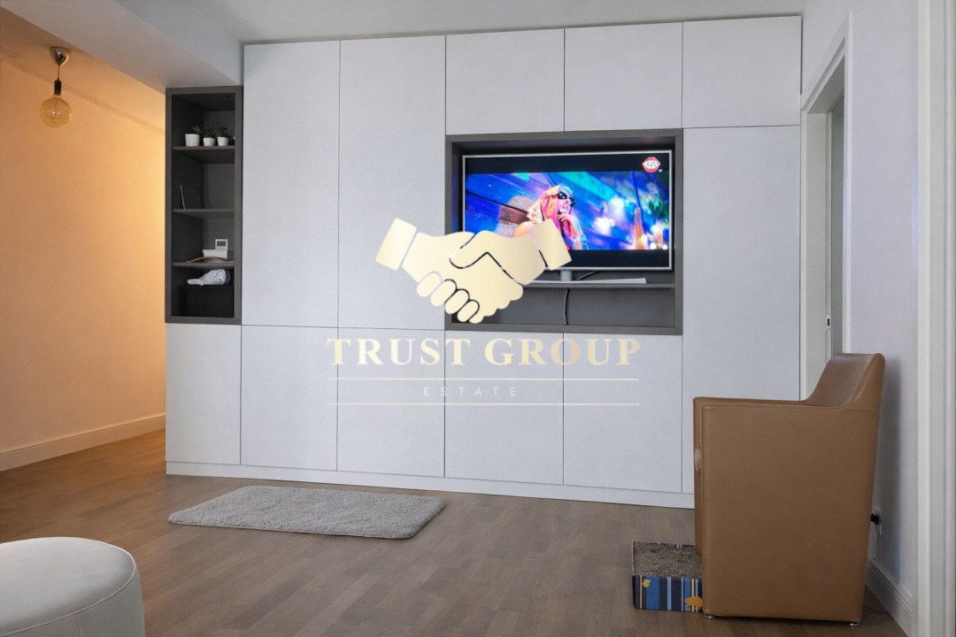 Apartament 3 camere Domenii