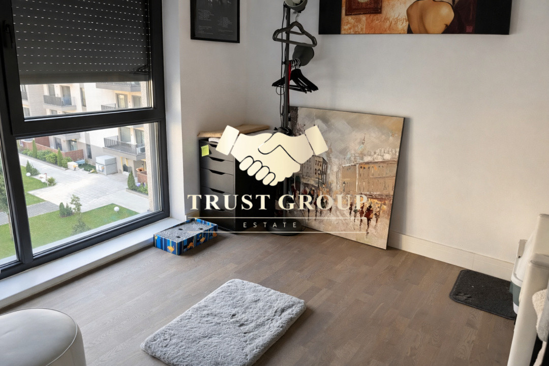 Apartament 3 camere Domenii