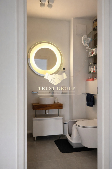 Apartament 3 camere Domenii