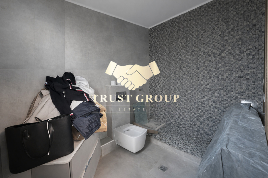 Apartament 3 camere Vila Art Deco langa Parc Kiseleff/Piata Victoriei