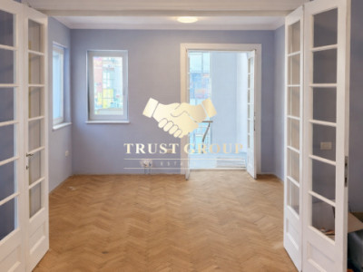 Apartament 3 camere Vila Art Deco langa Parc Kiseleff/Piata Victoriei