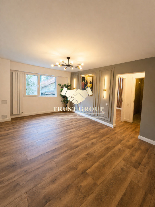 Apartament 2 camere Victoriei