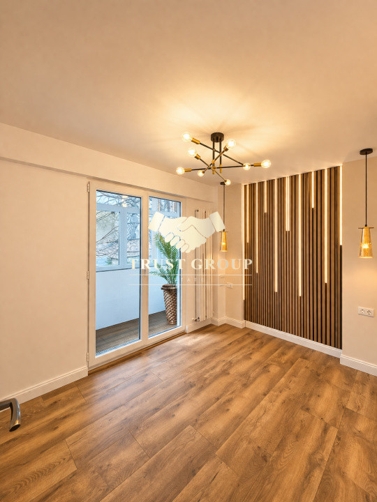 Apartament 2 camere Victoriei