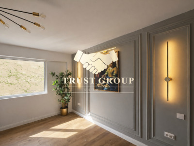 Apartament 2 camere Victoriei