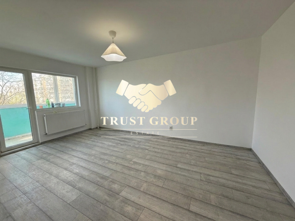 2 camere Lujerului | Centrala proprie | Bloc reabilitat | 