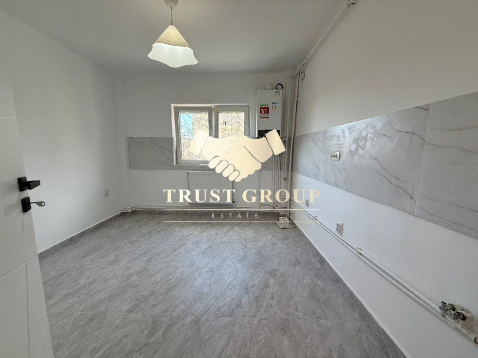 2 camere Lujerului | Centrala proprie | Bloc reabilitat | 