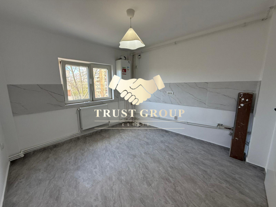 2 camere Lujerului | Centrala proprie | Bloc reabilitat | 