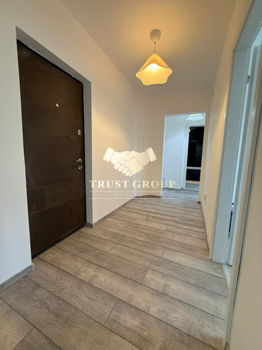 2 camere Lujerului | Centrala proprie | Bloc reabilitat | 