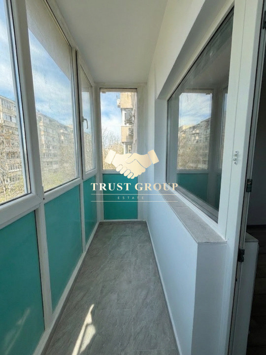 2 camere Lujerului | Centrala proprie | Bloc reabilitat | 