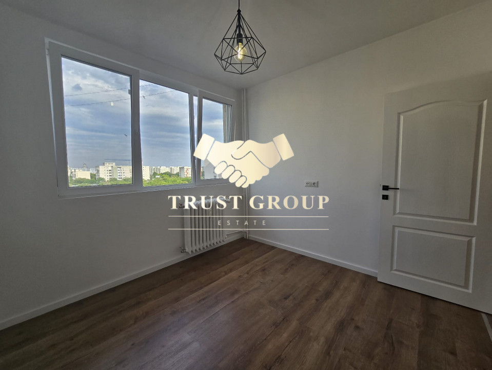 3 camere Romancierilor | 1 min metrou | Se preda la cheie | 0% comision |