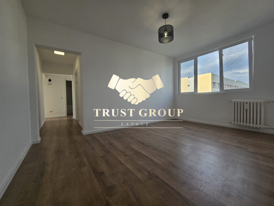 3 camere Romancierilor | 1 min metrou | Se preda la cheie | 0% comision |