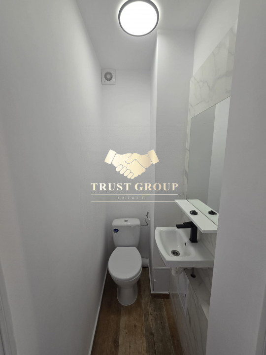 3 camere Romancierilor | 1 min metrou | Se preda la cheie | 0% comision |