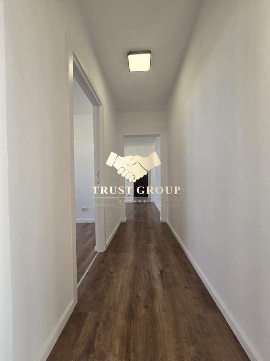 3 camere Romancierilor | 1 min metrou | Se preda la cheie | 0% comision |