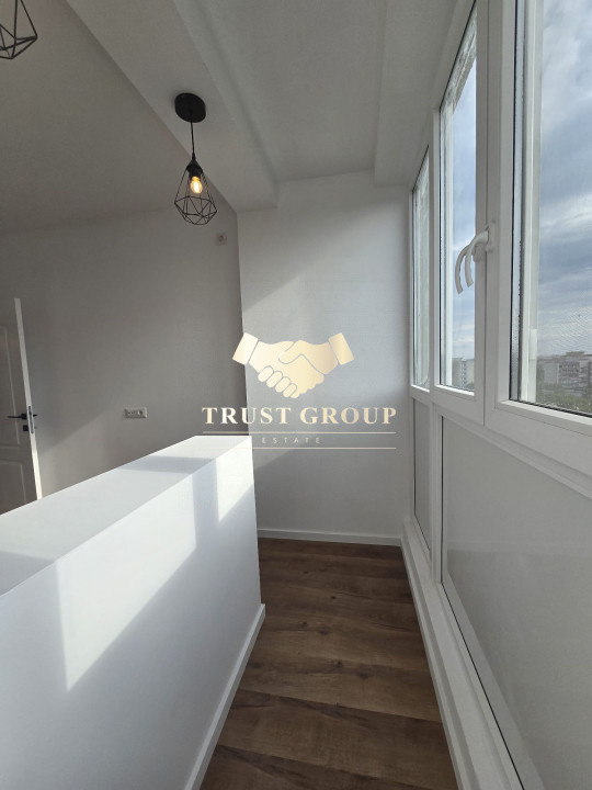 3 camere Romancierilor | 1 min metrou | Se preda la cheie | 0% comision |