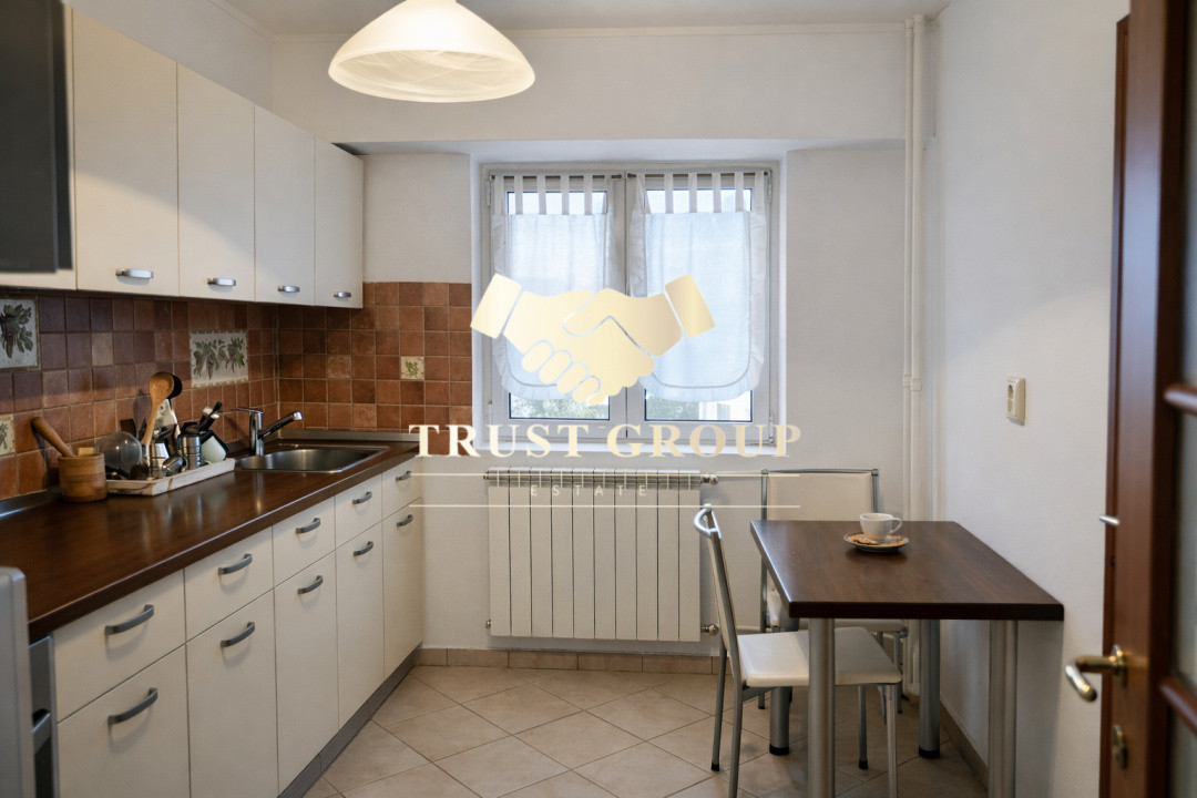 Apartament 4 camere Victoriei | Boxa | Parcare | Imobil 1995