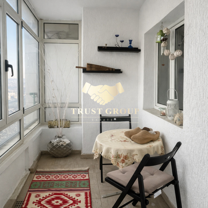 Apartament 4 camere Victoriei | Boxa | Parcare | Imobil 1995