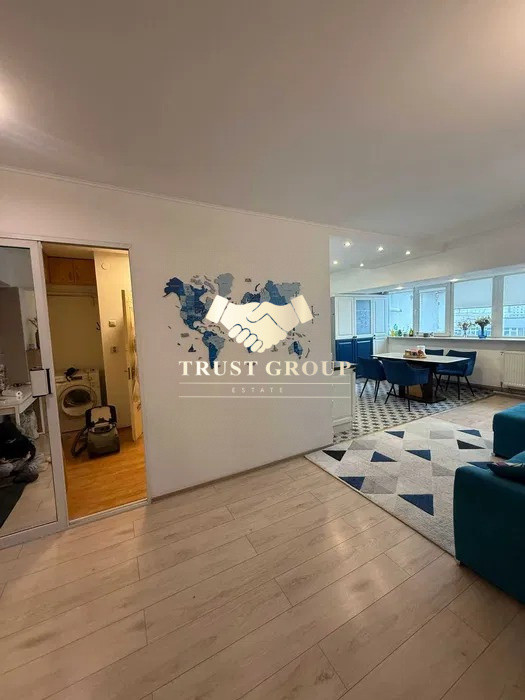 3 camere + dressing | Victoriei – CENTRALA PROPRIE| Mobilat și utilat complet