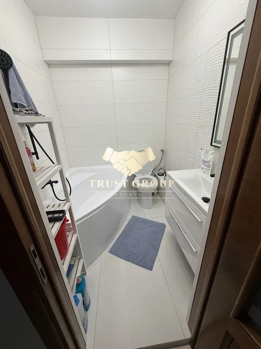 3 camere + dressing | Victoriei – CENTRALA PROPRIE| Mobilat și utilat complet