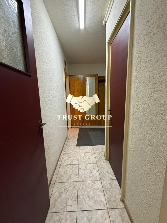 2 camere Drumul Taberei | Parc si metrou in apropiere |